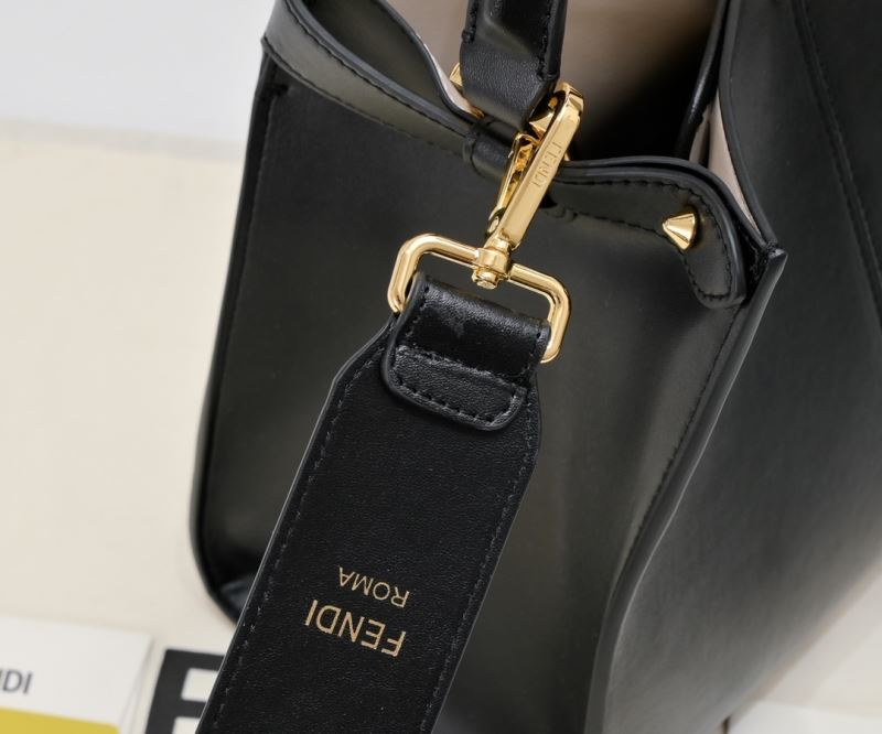 Fendi Top Handle Bags